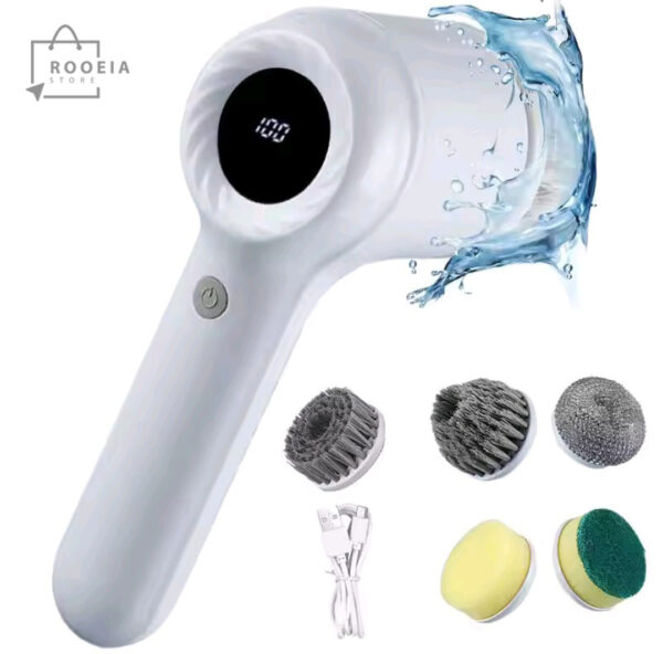 Brosse Magic 5in1 - Image 6
